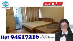 Blk 118 Clementi Street 13 (Clementi), HDB 4 Rooms #145348662